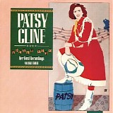Patsy Cline - Her First Recordings, Vol. 3: Rockin' Side