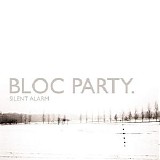 Bloc Party - Silent Alarm (Japanese Edition)