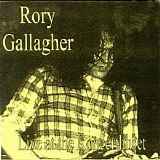 Rory Gallagher - 1979-10-27 - Konserthuset, Stockholm, Sweden CD1
