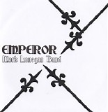 Mark Lanegan Band - Emperor [Promo Single]
