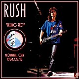 Rush - 1984-07-15 - The Forum, Montreal, Quebec, Canada CD1