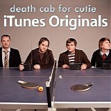 Death Cab for Cutie - iTunes Originals
