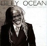 Billy Ocean - Because I Love You