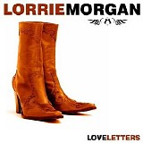 Lorrie Morgan - Love Letters