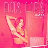 Various artists - IDGAF (Remixes II)