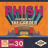 Phish - 2017-12-30 - Madison Square Garden - New York, NY
