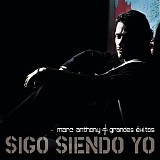 Various artists - Sigo Siendo Yo