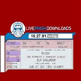 Phish - 1991-10-27 - Elk Ballroom - Telluride, CO