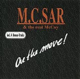 Real McCoy & M.C. Sar - On The Move!
