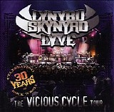 Lynyrd Skynyrd - Lyve The Vicious Cycle Tour CD1
