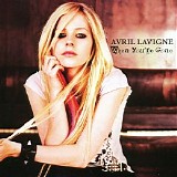 Avril Lavigne - When You're Gone CD1