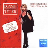 Bonnie Tyler - Come Back Single Collection '90-'94