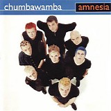 Chumbawamba - Amnesia (Us Promo Cd)