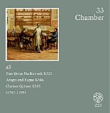 Various artists - Chamber CD33