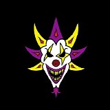 Insane Clown Posse - The Mighty Death Pop! - CD1 (The Mighty Death Pop!)