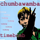Chumbawamba - Timebomb (Cd, Maxi-Single)