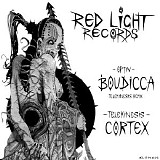 Various artists - Cortex / Boudicca (Telekinesis Remix)