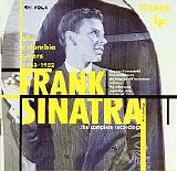 Frank Sinatra - The Complete Recordings (1943-1952) CD4