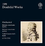 Various artists - Doubtful Works CD199