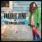 Valerie June - Valerie June and the Tennessee Express (EP)