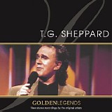 T.G. Sheppard - Golden Legends