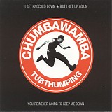 Chumbawamba - Tubthumping (Cd, Special Edition)