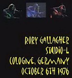 Rory Gallagher - 1976-10-06 - WDR Studio-L, Cologne, Germany CD1 - Acoustic Solo