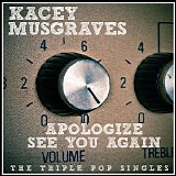Kacey Musgraves - Apologize / See You Again (Acoustic)