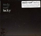 Nada Surf - Lucky [Deluxe Edition] CD2