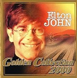 Elton John - Golden Collection CD1