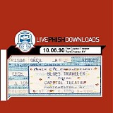 Phish - 1990-10-06 - The Capitol Theatre - Port Chester, NY