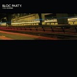 Bloc Party - I Still Remember (CD Single) CD2