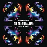 Walk the Moon - You Are Not Alone (Live At The Greek)