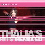 ThalÃ­a - Hits remixed
