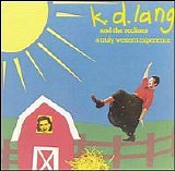 KD Lang - A Truly Western Experience