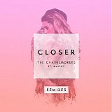 The Chainsmokers - Closer (Feat. Halsey) (Remixes) (EP)