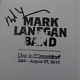 Mark Lanegan Band - 2015-08-27 - Zakk, Dusseldorf, Germany