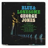 George Jones - Blue And Lonesome