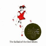 Andrew Bird - The Ballad of the Red Shoes (EP)
