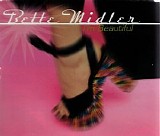 Bette Midler - I'm Beautiful (CDM)