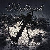 Nightwish - The Islander - EP