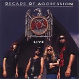 Slayer - Decade of Agression CD1