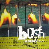 Bush - Greedy Fly CD1
