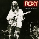 Neil Young - ROXY: Tonight's The Night Live