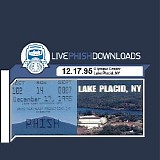 Phish - 1995-12-17 - Olympic Center - Lake Placid, NY