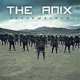 The Anix - Sleepwalker CD1
