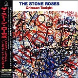 The Stone Roses - Crimson Tonight (EP)
