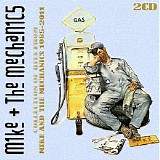 Mike + The Mechanics - Collection of Hits from Mike And The Mechanics 1985-2011 CD1