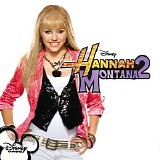 Miley Cyrus - Hannah Montana 2 Meet Miley Cyrus CD1