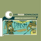 Phish - 2012-09-02 - Dick's Sporting Goods Park - Denver, CO
